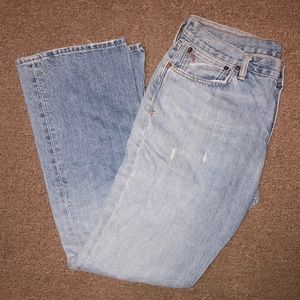 Polo by Ralph Lauren Bootcut Jeans